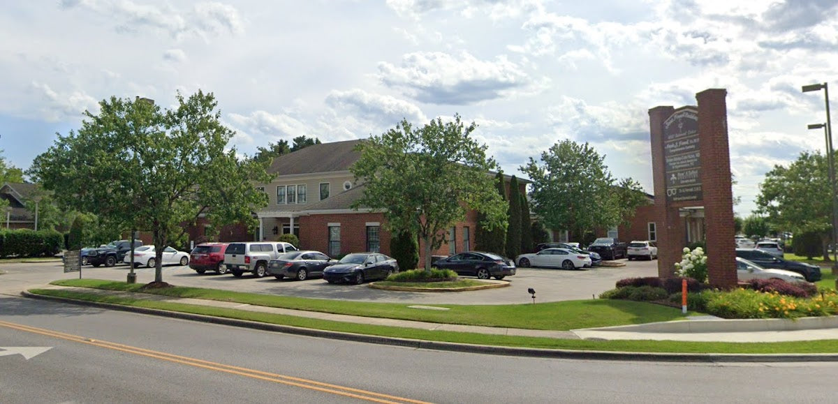 Balmoral Dental Center | Dental | Huntsville, AL