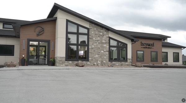Bach Sleep Center | Dental | Watertown, SD