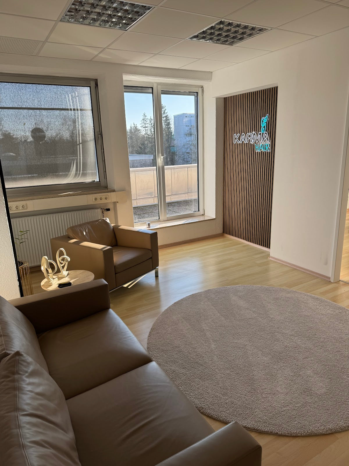 KARMA Hair - Hair Transplant clinic in Ottobrunn, Germany