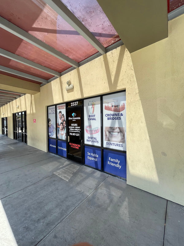 Silver Mountain Dental | Dental | Las Vegas, NV