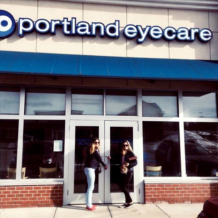Eyecare | Eye Clinic | Portland, ME