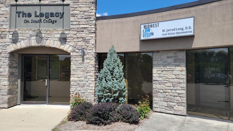 Midwest Low Vision | Eye Clinic | Bloomington, IN
