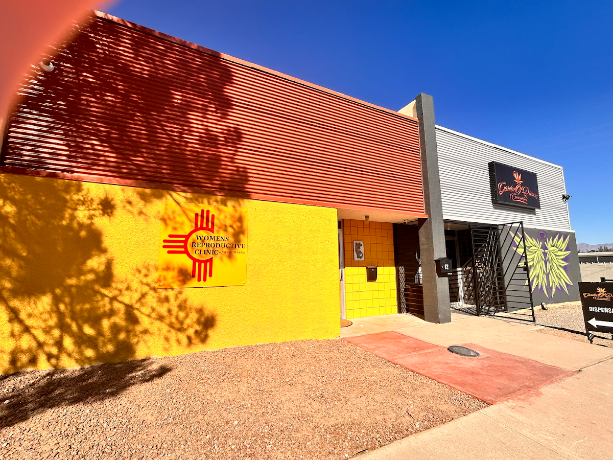 Women's Reproductive Clinic of | IVF | Santa Teresa, NM