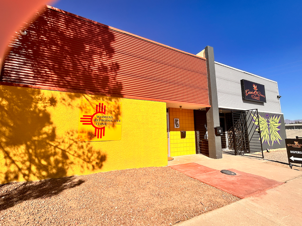 Women's Reproductive Clinic of | IVF | Santa Teresa, NM