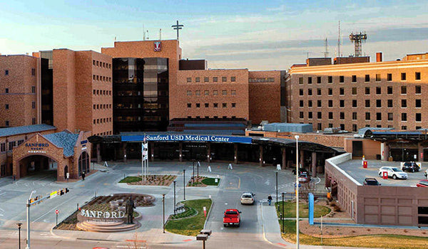 Sanford Transplant Program | Hair Transplant | Sioux Falls, SD