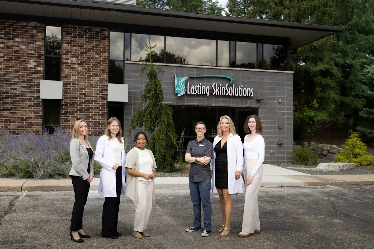 Lasting SkinSolutions | Hair Transplant | Madison, WI