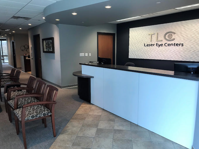 TLC Laser Eye Centers | Eye Clinic | Carmel, IN