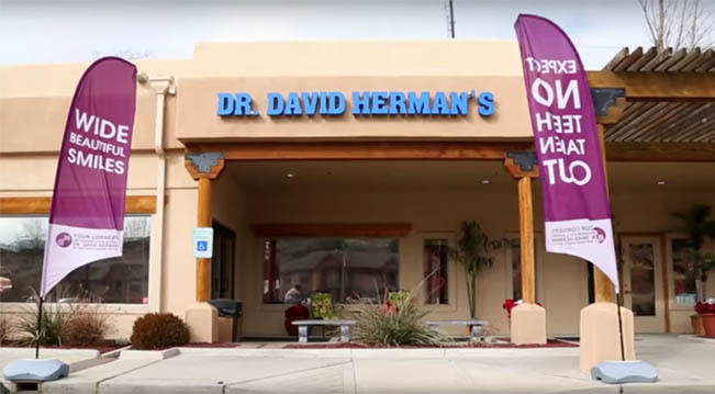 Four Corners Orthodontics & Dental | Dental | Farmington, NM