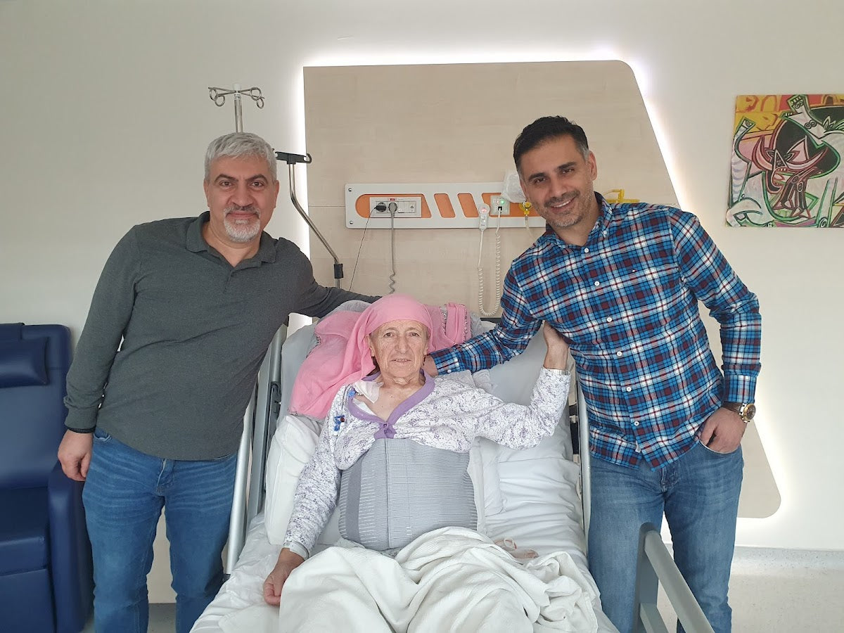 Doç. Dr. Ufuk Arslan, Obezite ve Metabolik Cerrahi Uzmanı, Kanser Cerrahisi, Genel Cerrahi Uzmanı — Dr.Visor photo 5