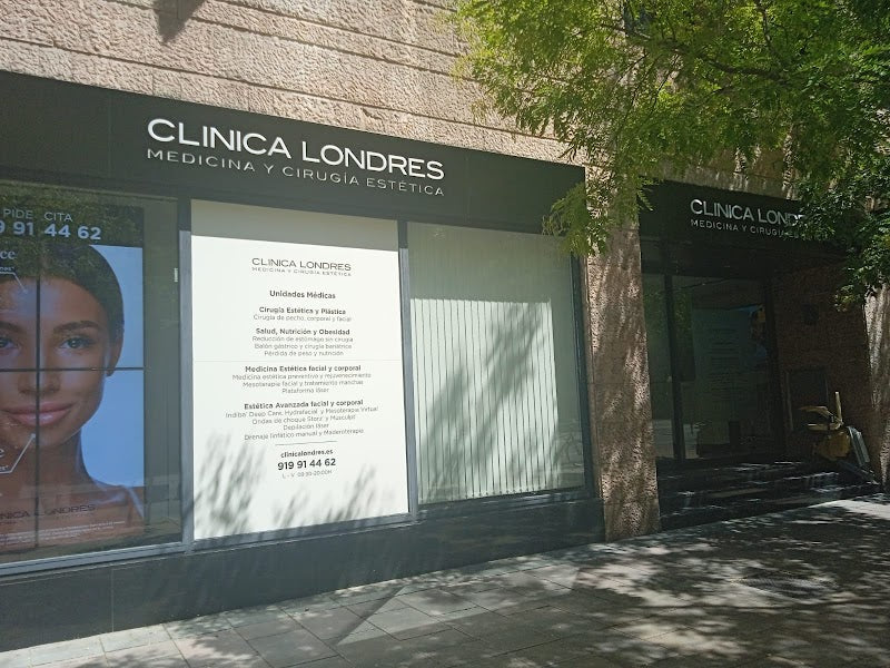 Kirenia Medicine and Cosmetic Surgery | Aesthetic Surgery | 28006 Madrid