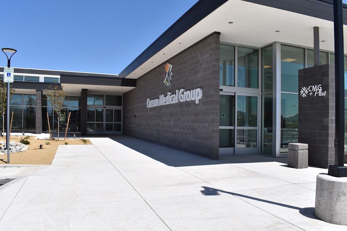 Carson Medical Group | Bariatric Surgery | Carson City, NV
