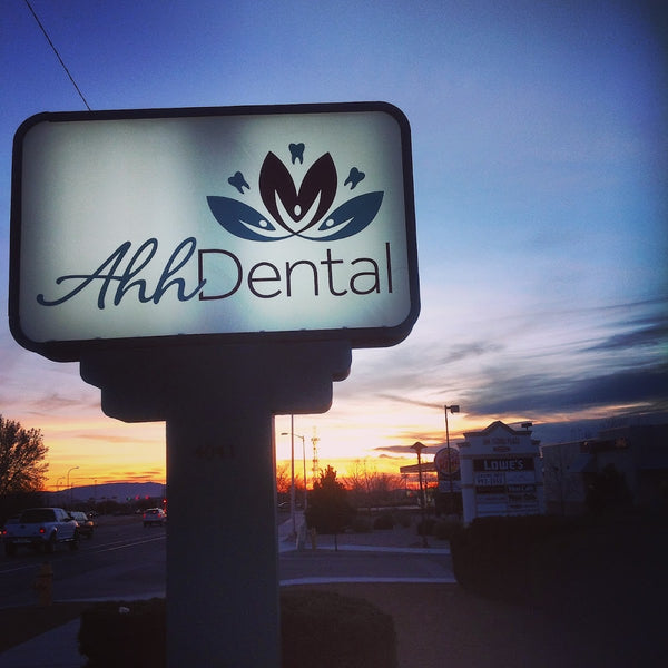 Ahh Dental | Dental | Santa Fe, NM