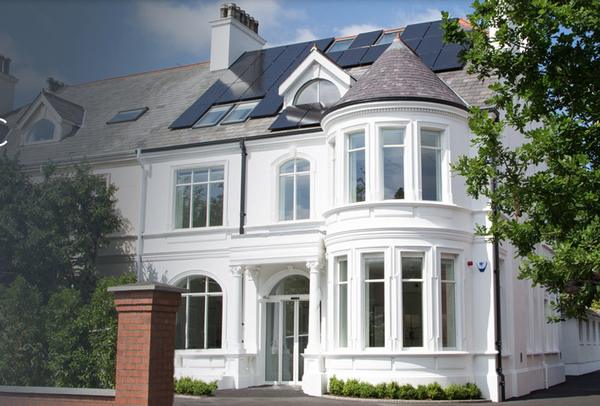 Belfast Skin Clinic | Hair Transplant | Belfast