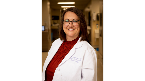 Erin Michele Thompson, MD | Bariatric Surgery | McMinnville, OR