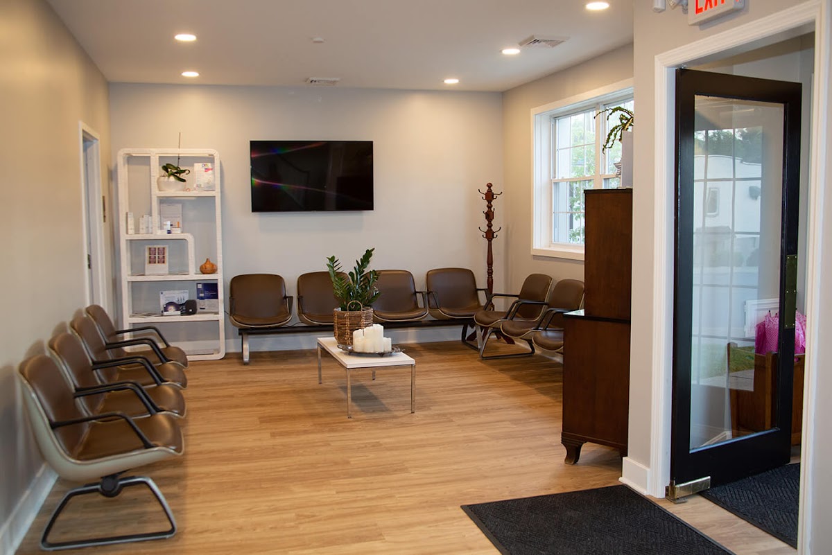 Dr Erin V Stoehr, DO | IVF | Wheeling, WV