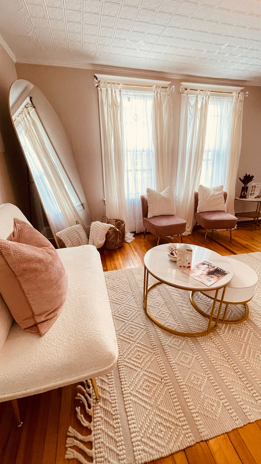 Trillium Esthetics | Aesthetic Surgery | Montpelier, VT