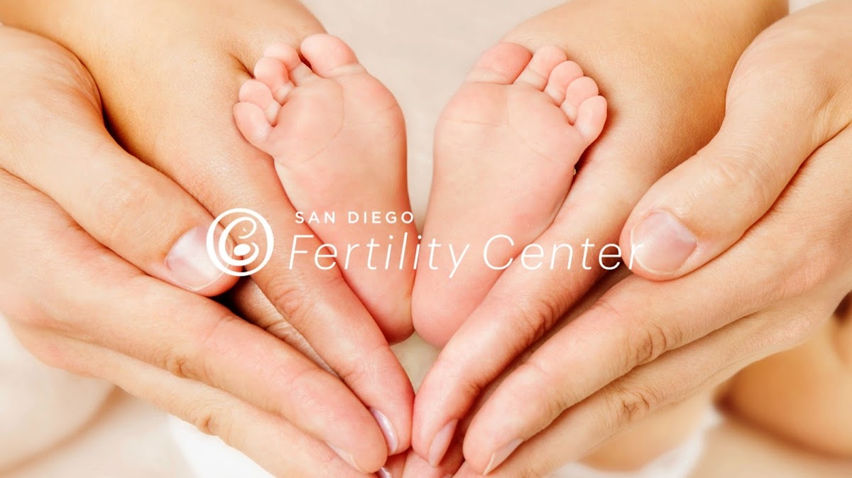 San Diego Fertility Center | IVF | San Diego, NM