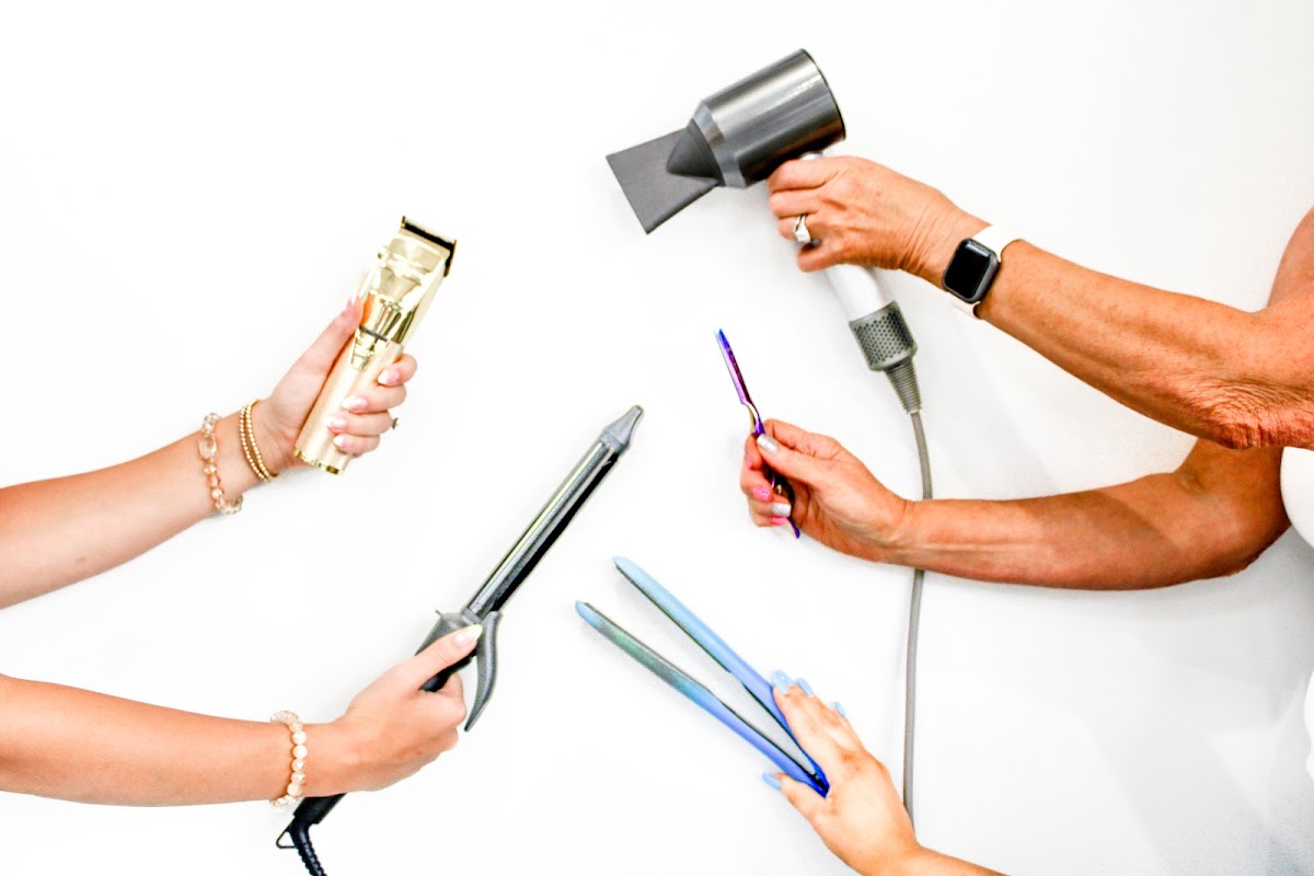 Hair Etc. Salon and Spa | Hair Transplant | Tuscaloosa, AL