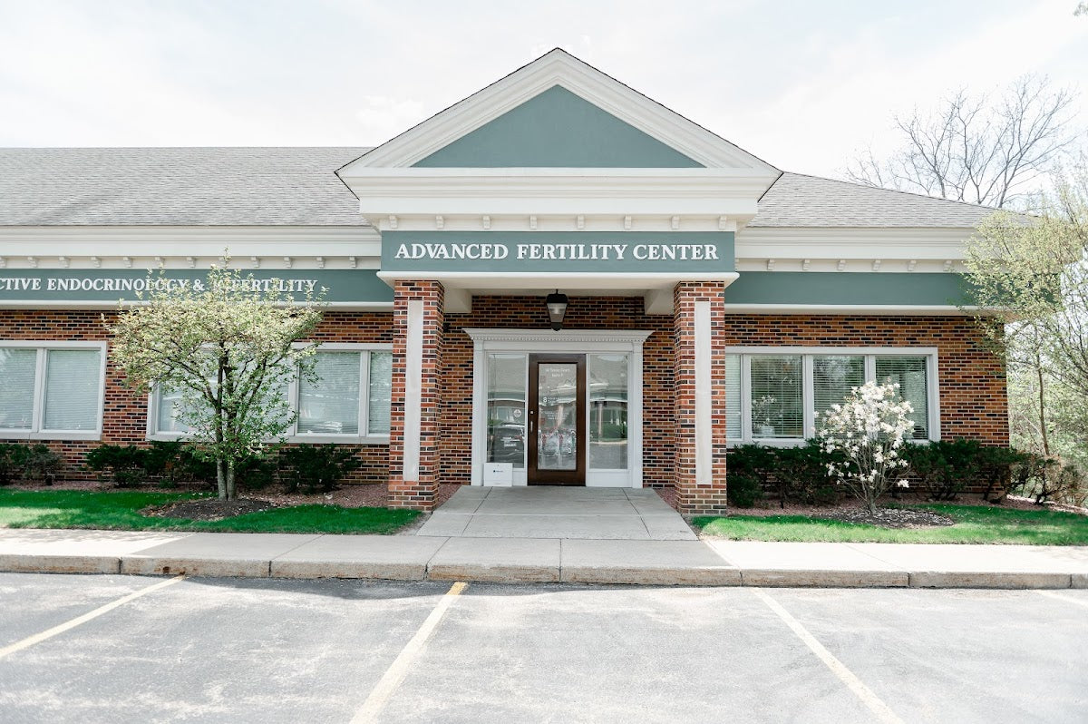 Advanced Fertility Center of Chicago | IVF | Gurnee, WI