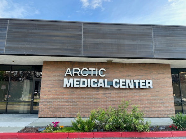 Arctic Medical Center & Spa | Hair Transplant | Anchorage, AK
