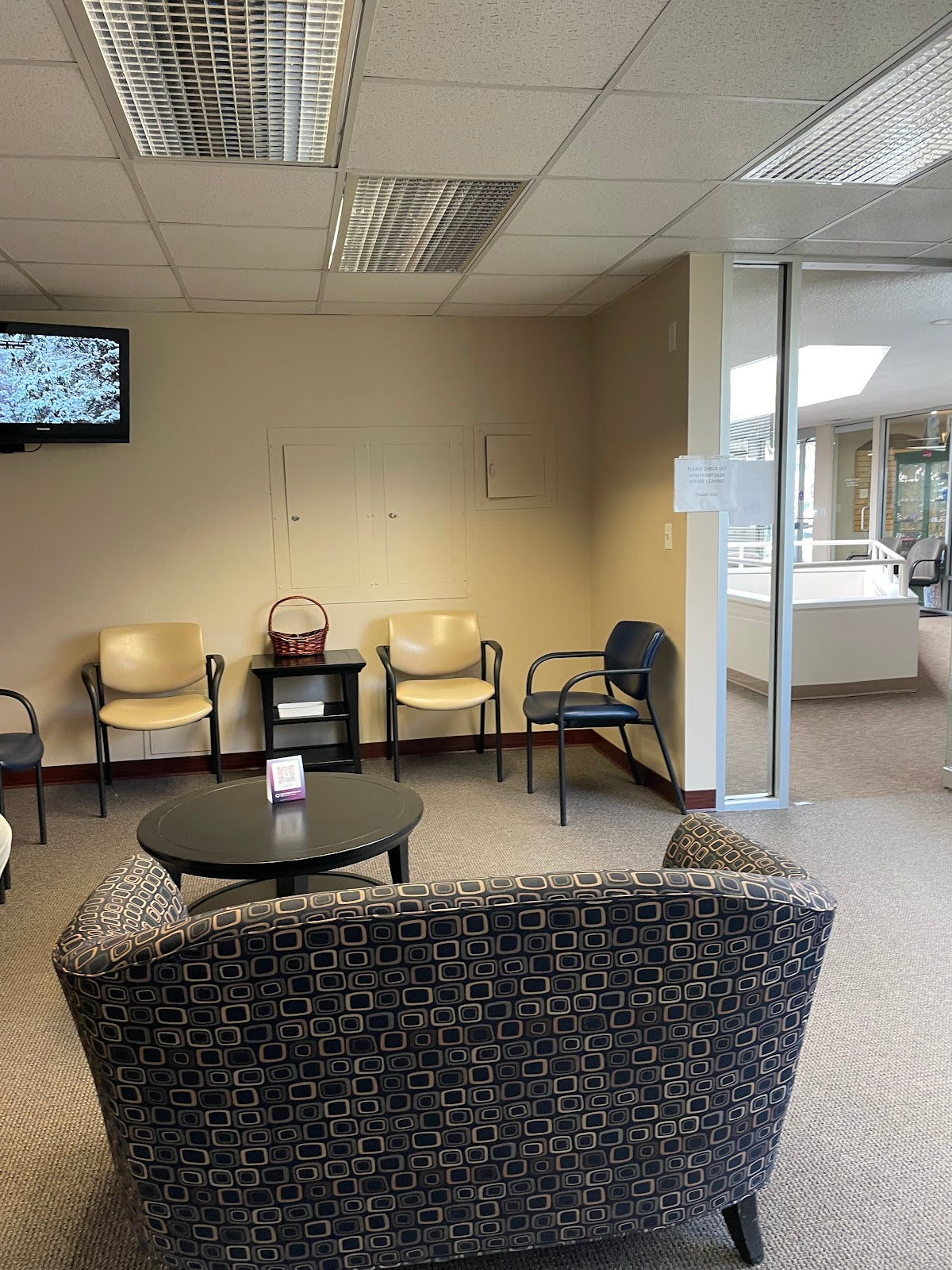 Ophthalmology Associates | Eye Clinic | Denver, CO