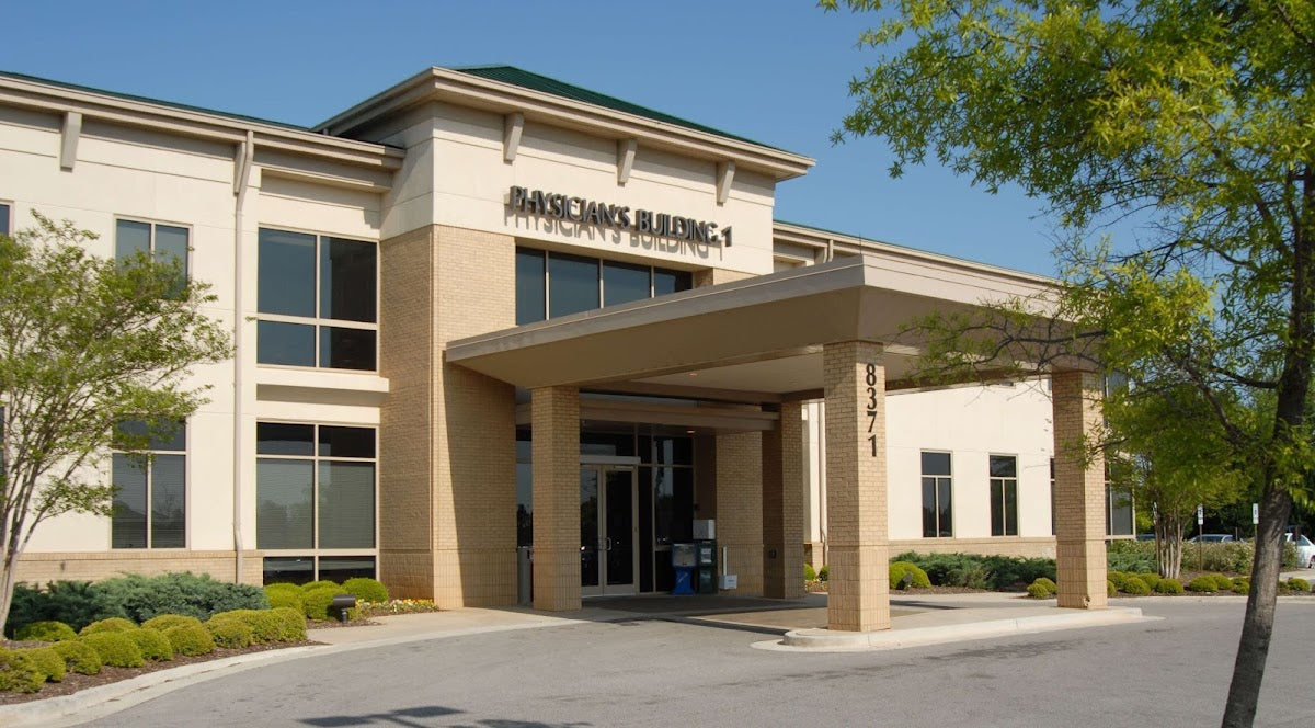 Tony L. Weaver, DO, FACS | Aesthetic Surgery | Madison, AL