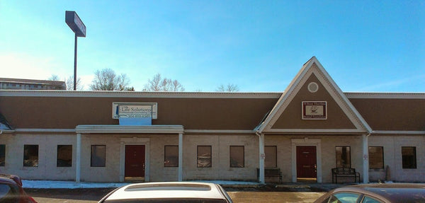Wilson Martino Dental of | Dental | Morgantown, WV
