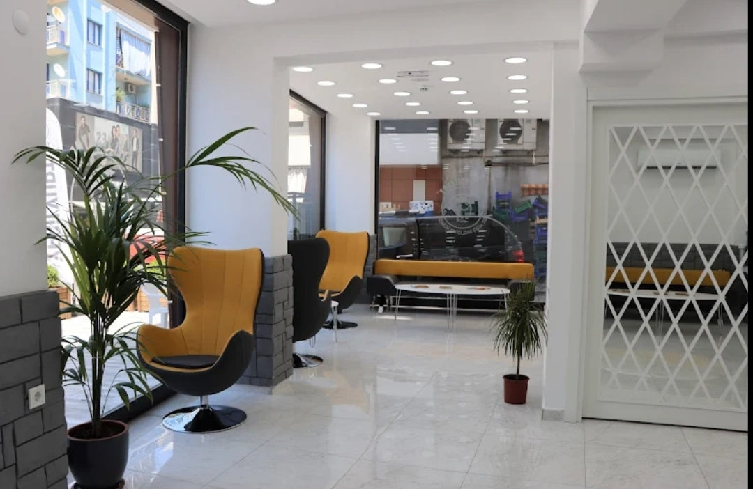 Yeşilyurt Dental - Bozyaka Şubesi | Diş doktoru bozyaka, İmplant İzmir, Zirkonyum İzmir — Dr.Visor photo 3