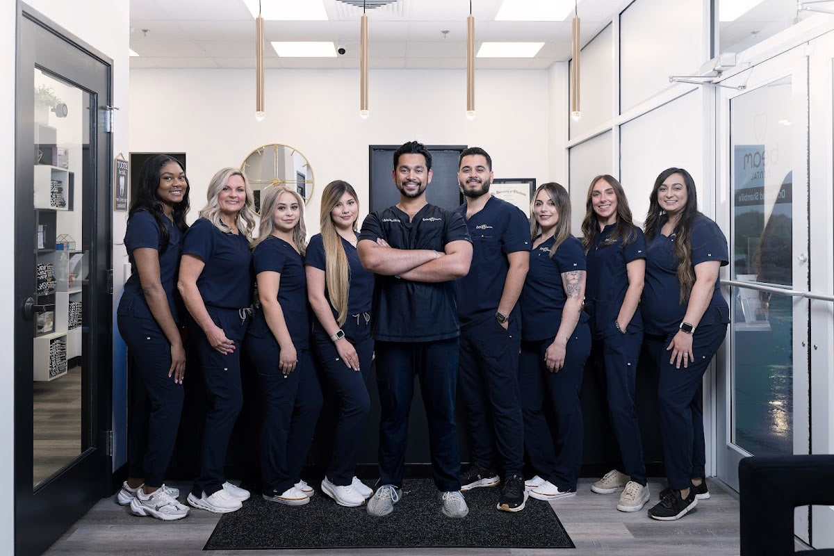 Beam Dental | Dental | Broken Arrow, OK