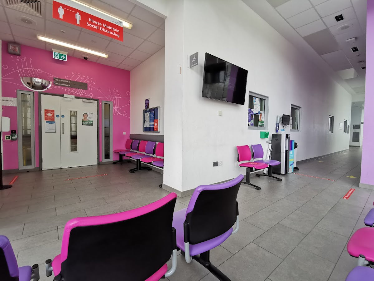 Birmingham Dental Hospital — Dr.Visor photo 3