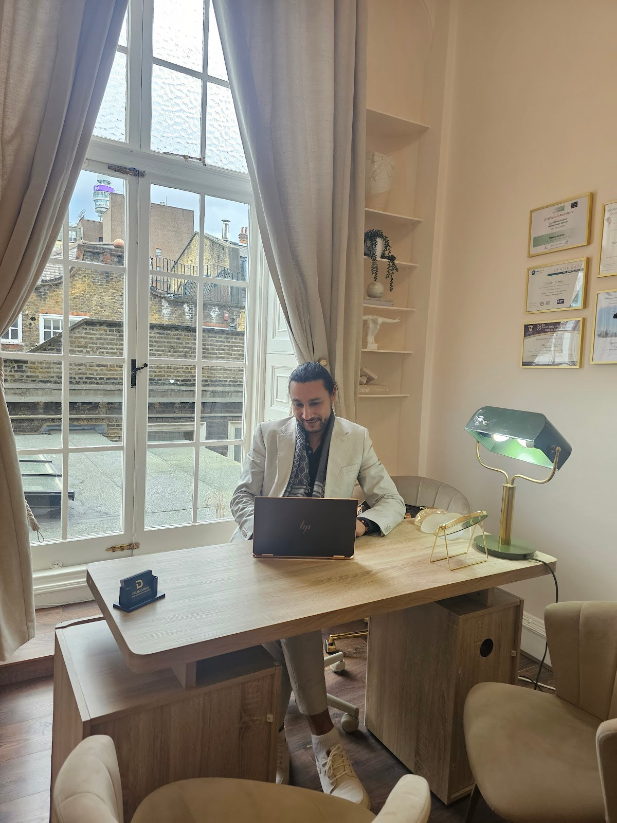 Delta Clinics - Cosmetic & Plastic Surgery Clinic London — photo 5