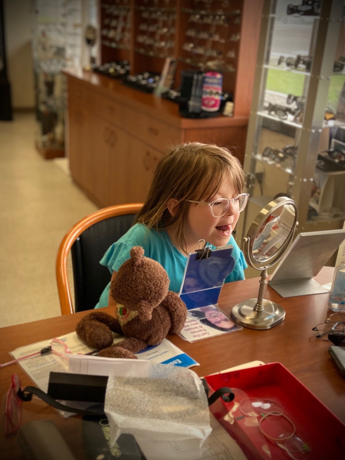 The See Center | Eye Clinic | Carson City, NV