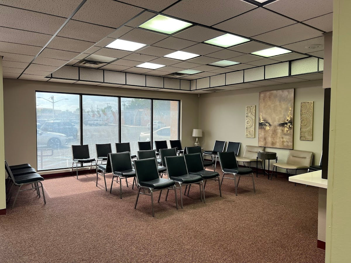 Rio Pecos Medical Associates, LTD | IVF | Roswell, NM
