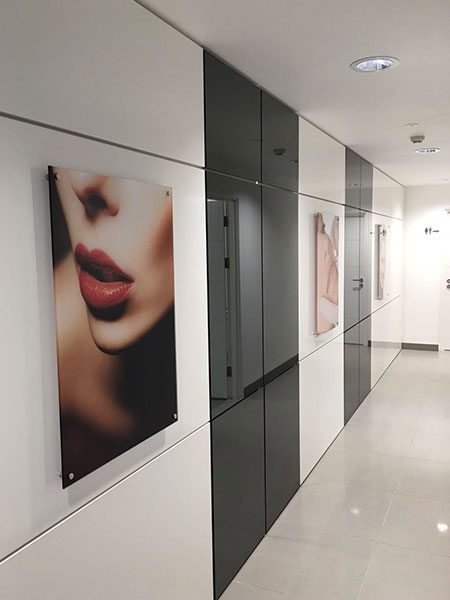 Aesthetic Skin Clinic — photo 4