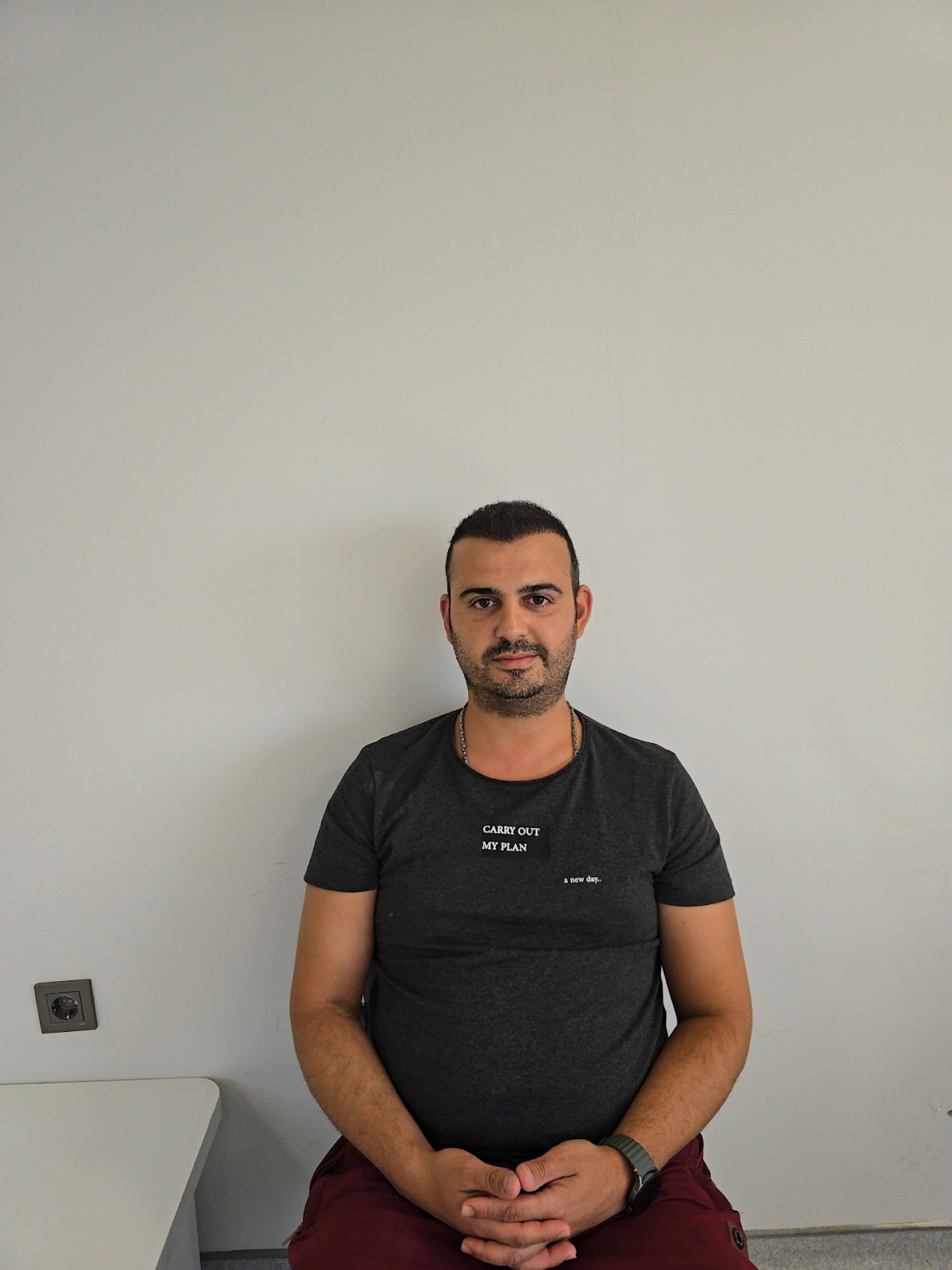 Erna Hair Clinic İzmir Saç Ekim Merkezi — Dr.Visor photo 3
