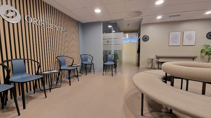 Oris Dental Lykkegården | Dental | 7013 Trondheim