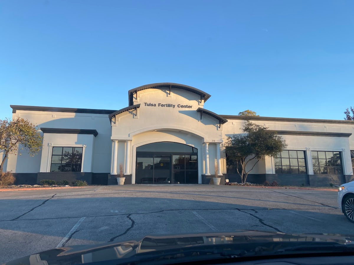 Fertility Center | IVF | Tulsa, OK