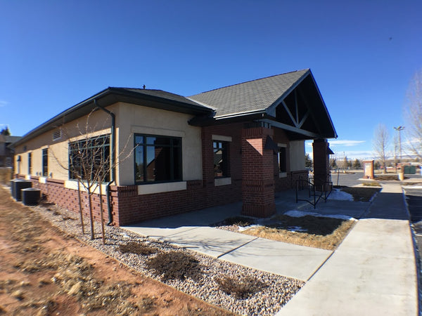 McPherson Dental | Dental | Laramie, WY