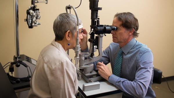 Stiles Eyecare Excellence | Cataracts & Glaucoma | Eye Clinic | Overland Park, KS