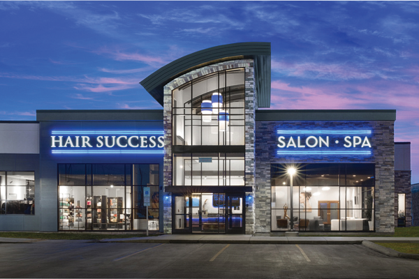 SKIN Medical Aesthetics Clinic at Hair Success | Hair Transplant | Fargo, ND