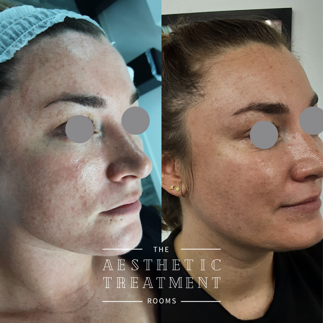 The Aesthetic Treatment Rooms — photo 3