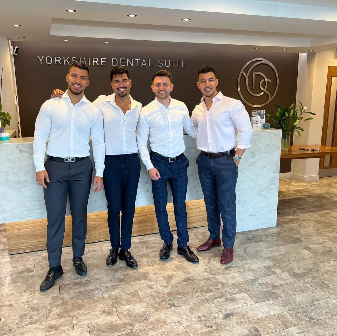 Yorkshire Dental Suite Leeds — Dr.Visor photo 3