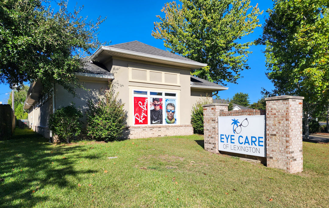 Eye | Eye Clinic | Lexington, SC