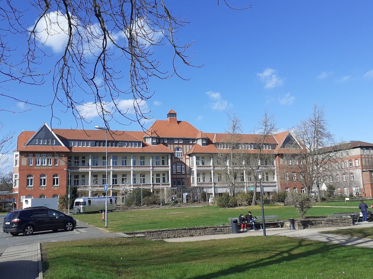 University Hospital Düsseldorf - IVF & Fertility clinic in Düsseldorf, Germany