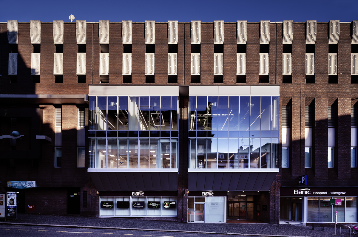Elanic Medical - Aesthetic Surgery clinic in Glasgow, United Kingdom