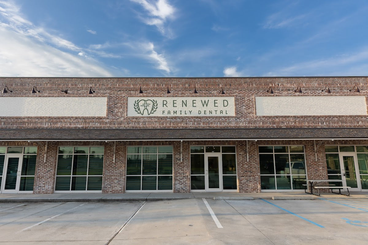 Renewed Family Dental | Dental | Lake Charles, LA