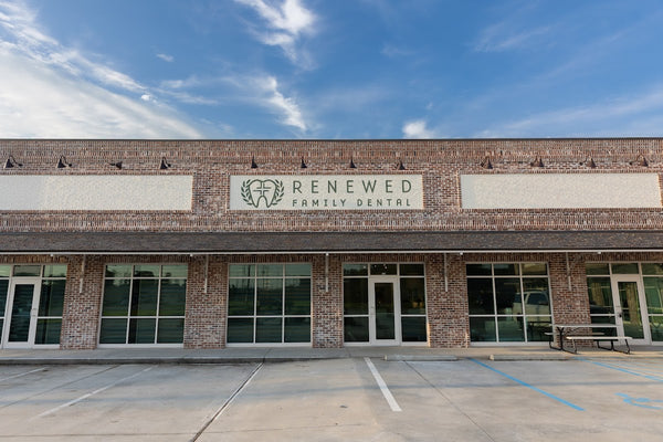 Renewed Family Dental | Dental | Lake Charles, LA