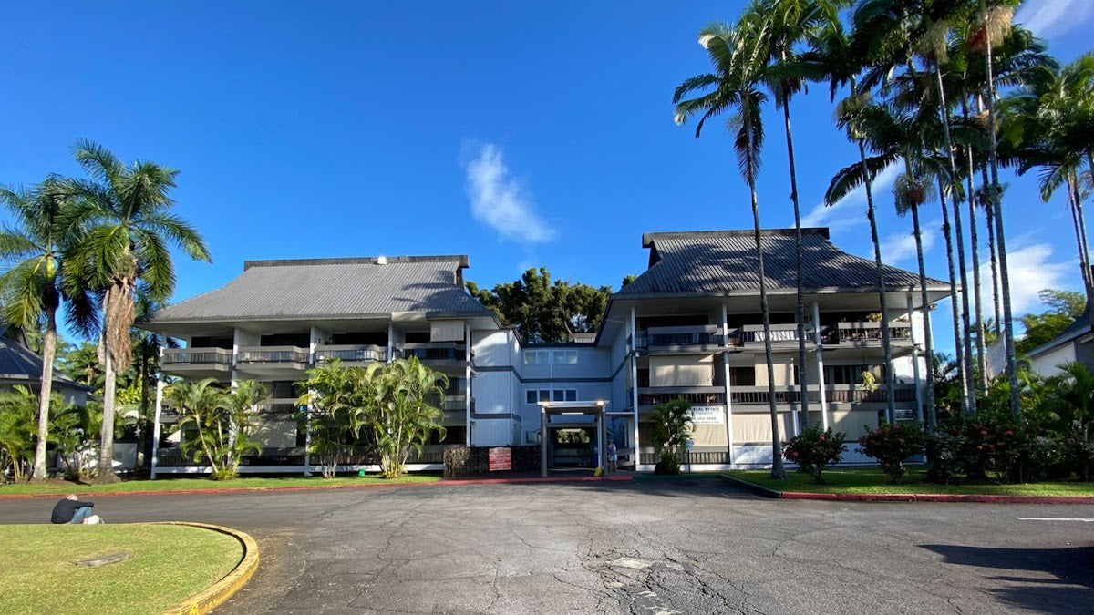 Family Dental - Waiakea Villas | Dental | Hilo, HI