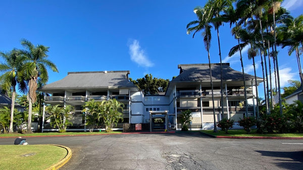 Family Dental - Waiakea Villas | Dental | Hilo, HI