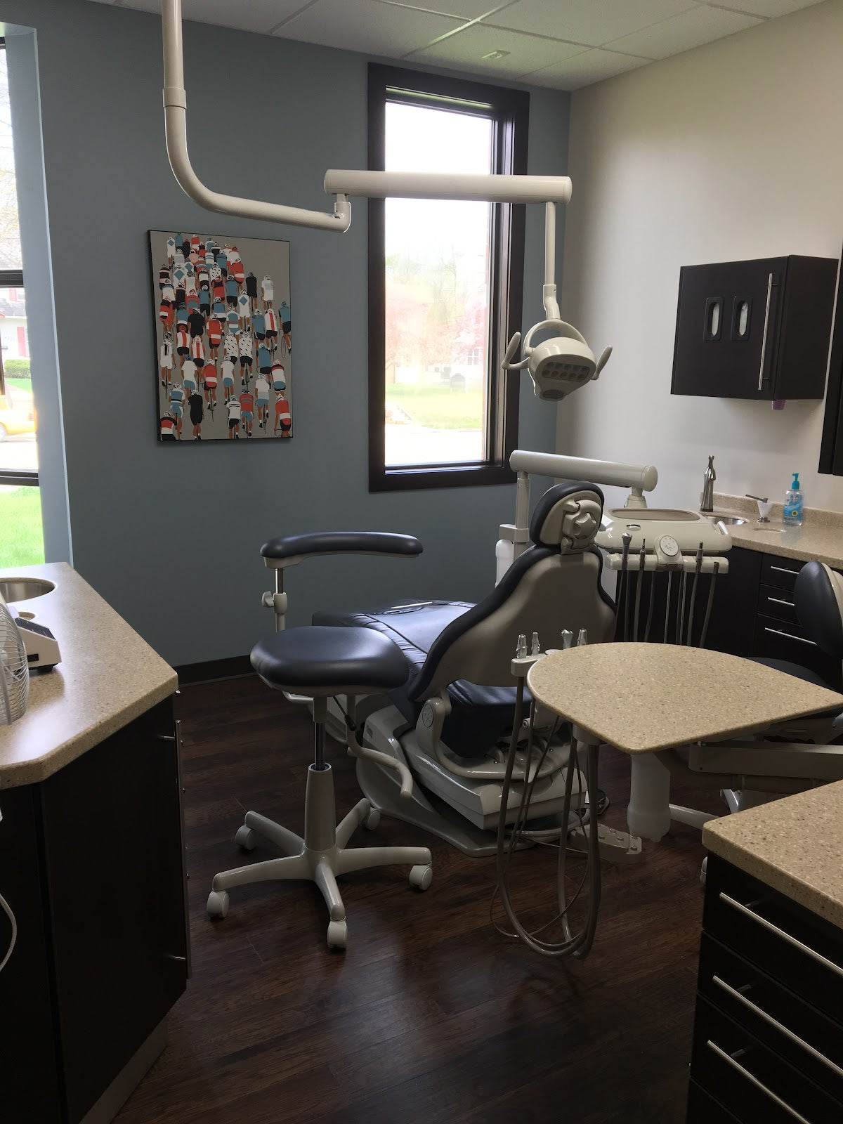Waveland Family Dental | Dental | Des Moines, IA
